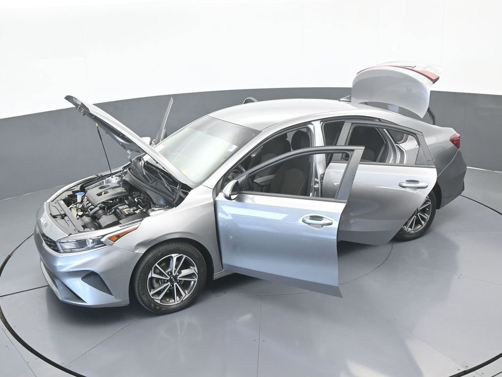 Used 2023 Kia Forte LXS image 56