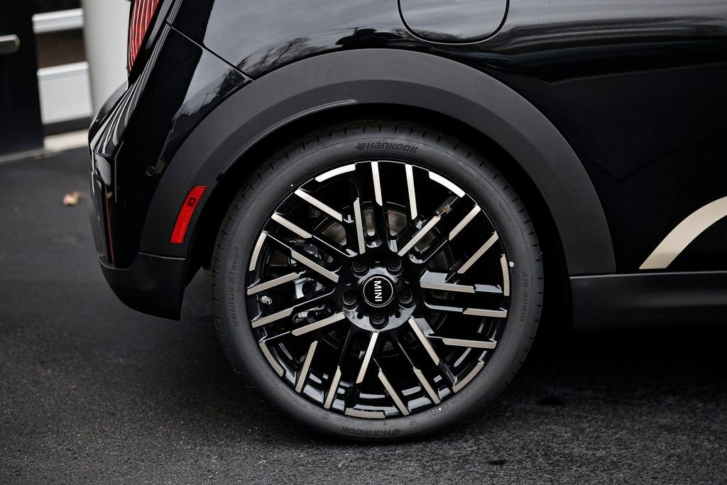 New 2026 MINI Cooper 2-Door Hardtop FWD image 6