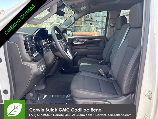 Certified 2026 GMC Sierra 1500 Elevation w/ Elevation Select Package AWD/4WD image 11