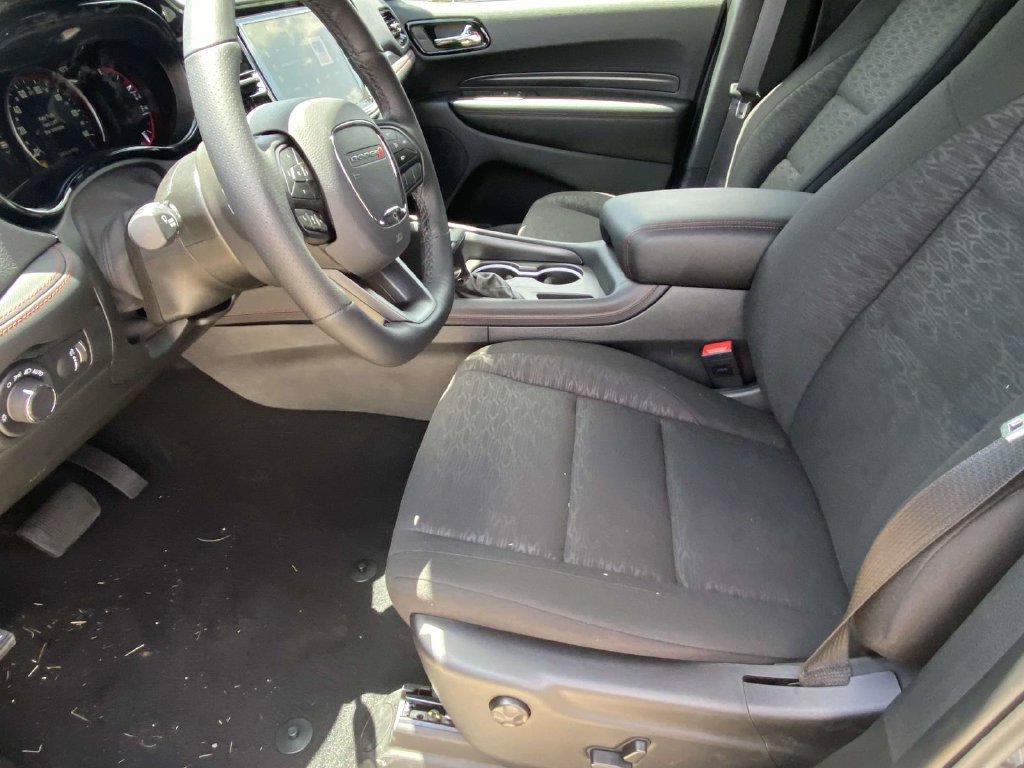 New 2026 Dodge Durango GT w/ Blacktop Package RWD image 41