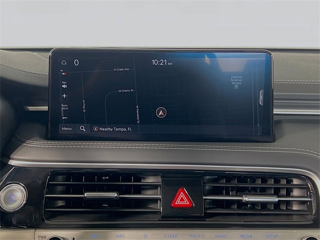 Used 2025 Genesis G70 2.5T image 20