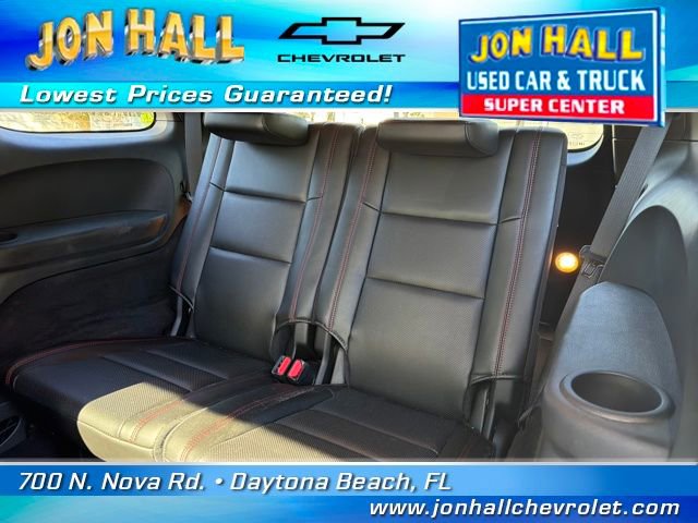 Used 2023 Dodge Durango R/T image 24