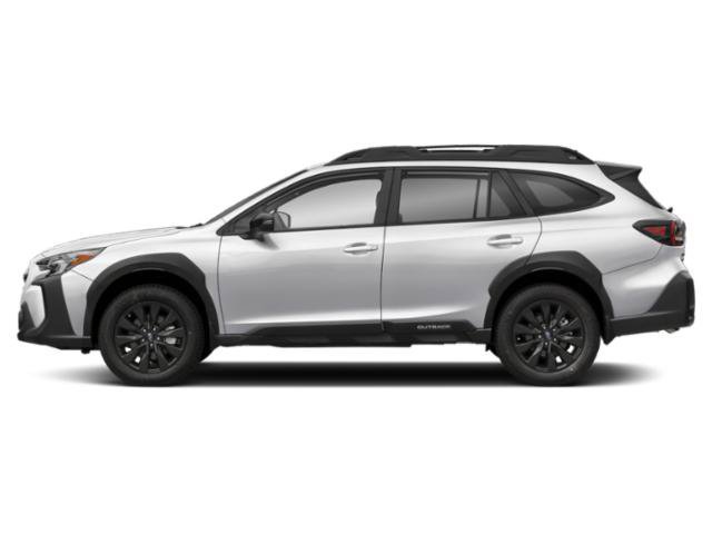 Certified 2024 Subaru Outback Onyx Edition XT AWD/4WD image 6