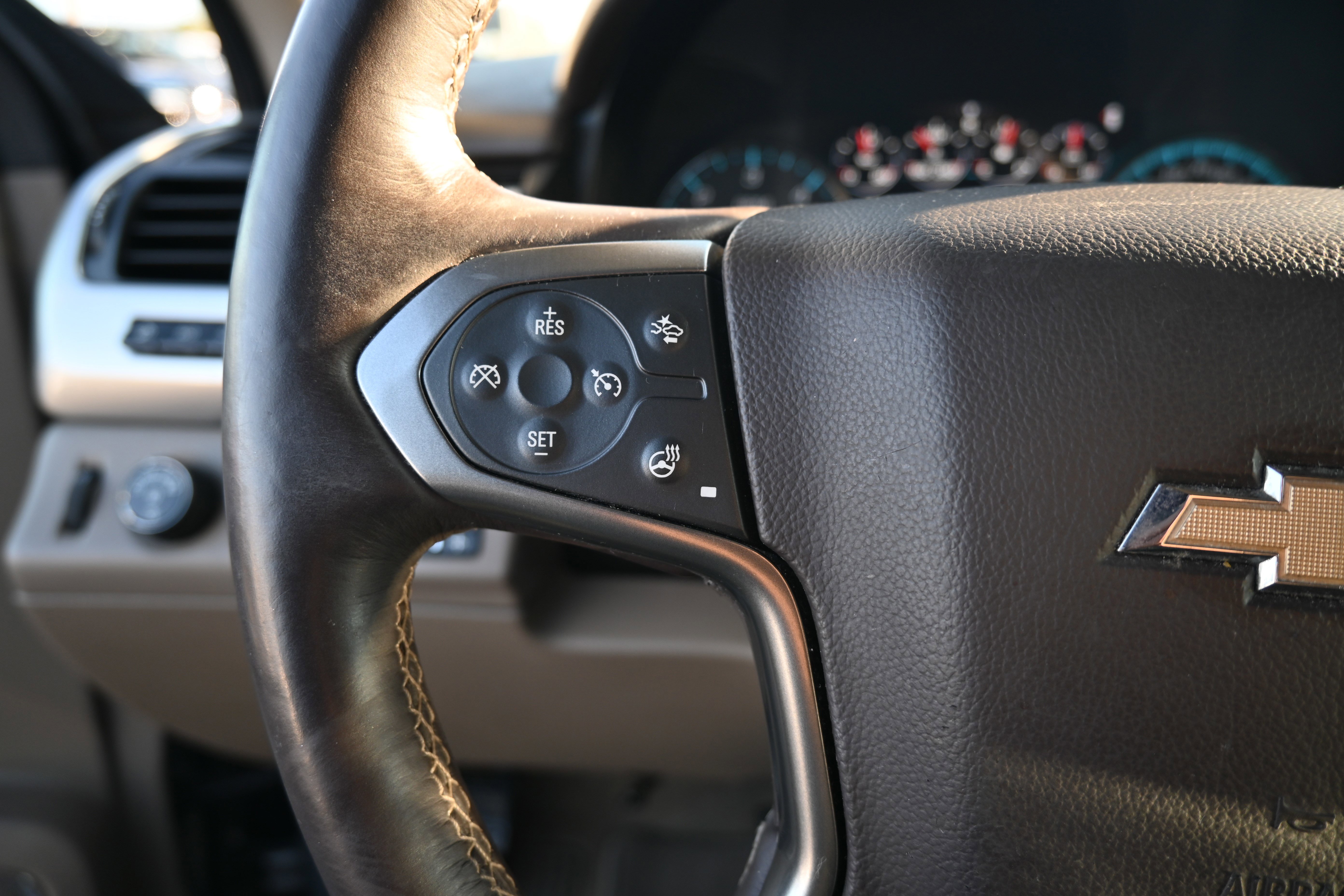 Used 2017 Chevrolet Tahoe Premier image 21