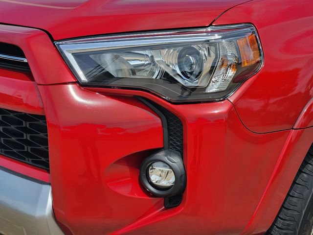Used 2024 Toyota 4Runner TRD Off-Road AWD/4WD image 6