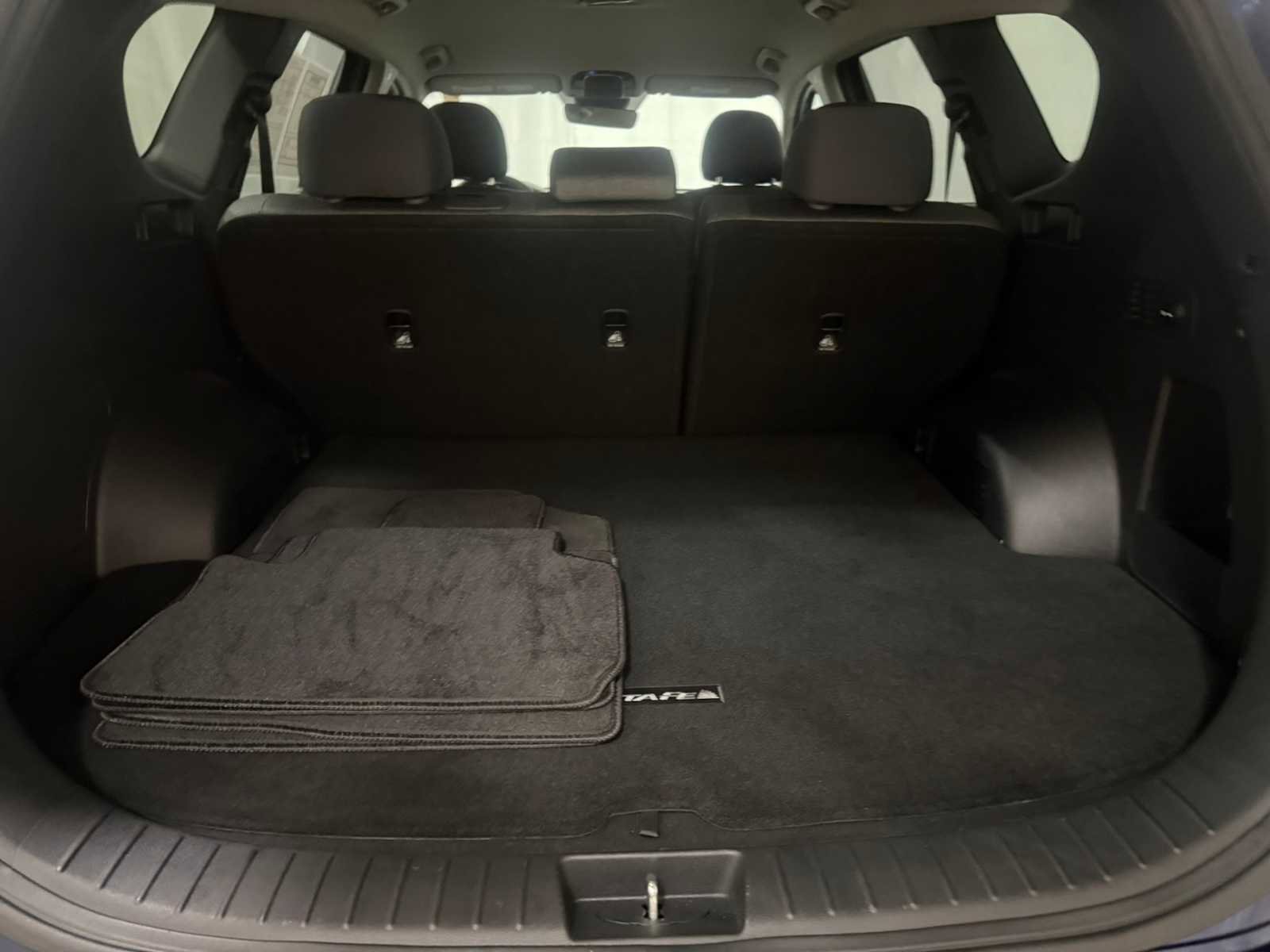 Used 2023 Hyundai Santa Fe SE w/ Cargo Package AWD/4WD image 24