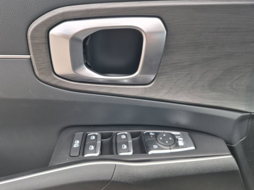 New 2026 Kia Sorento SX Prestige image 7