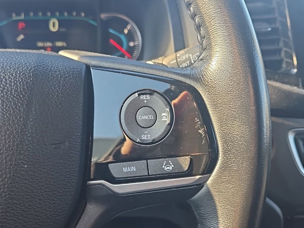 Used 2022 Honda Pilot Special Edition image 14