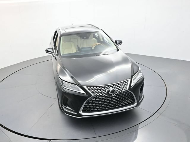 Used 2022 Lexus RX 350 FWD w/ Premium Package image 40