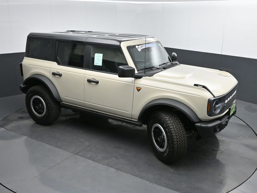 New 2026 Ford Bronco Badlands w/ Sasquatch Package image 43