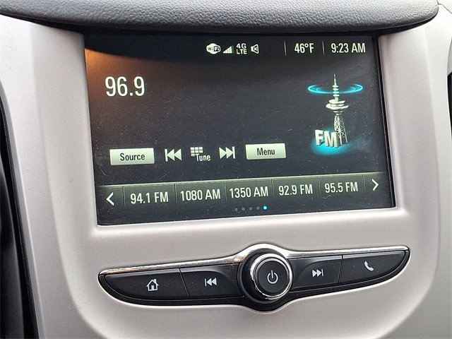 Used 2018 Chevrolet Cruze LS image 13