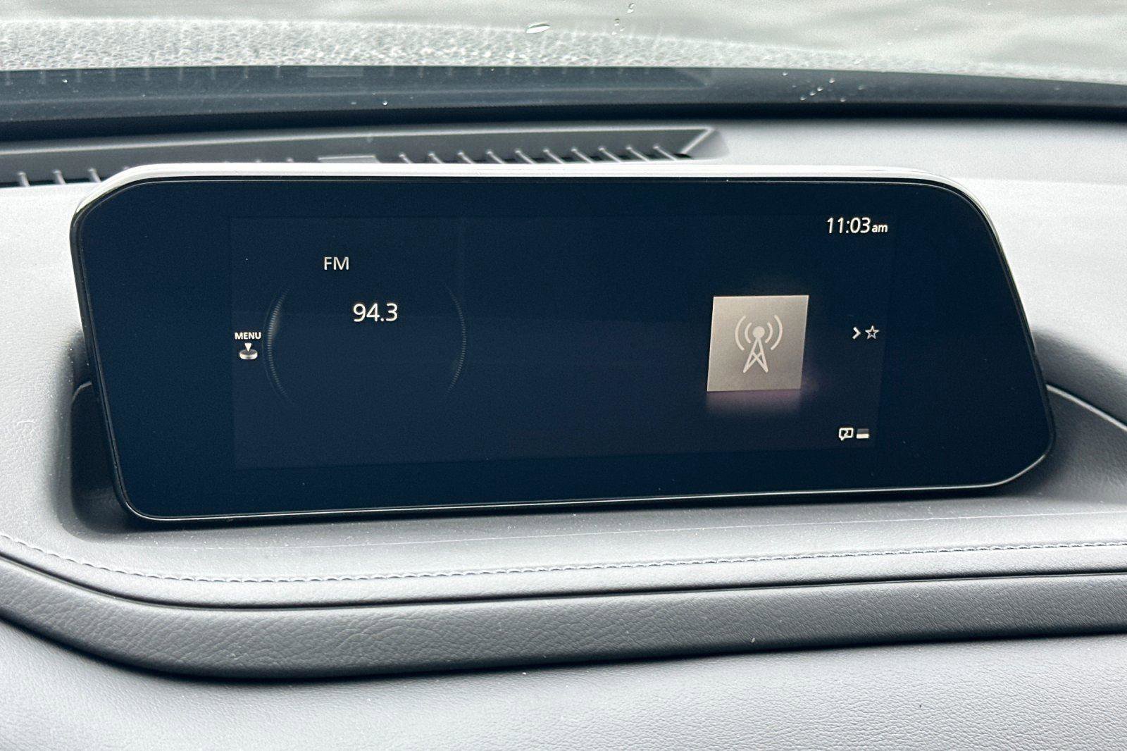 New 2025 MAZDA CX-30 AWD 2.5 S w/ Preferred Package image 17