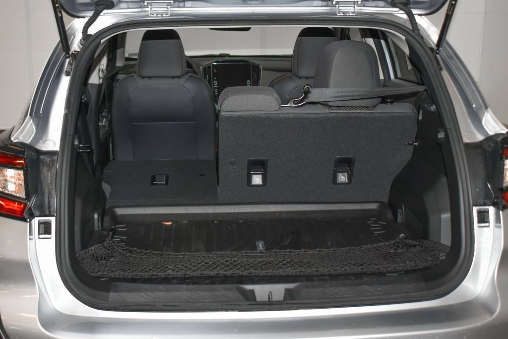 Used 2024 Subaru Crosstrek 2.0i Premium w/ Crosstrek Mirror Package image 23