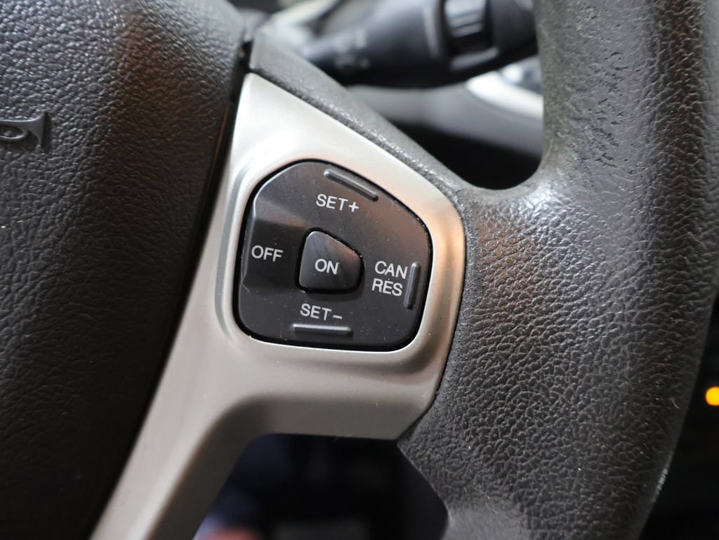Used 2012 Ford Fiesta SE FWD image 30