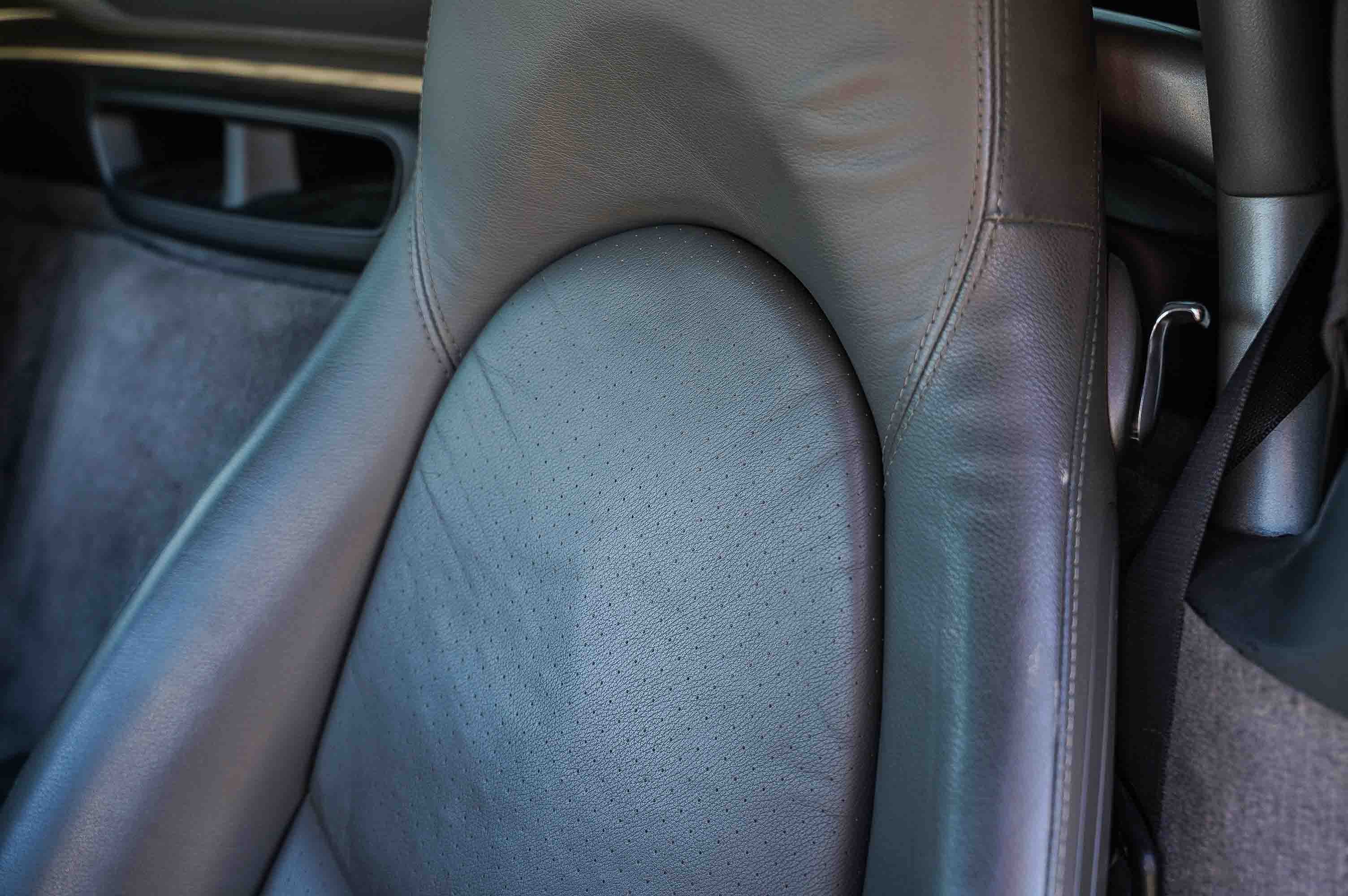 Used 2005 Porsche Boxster S image 21