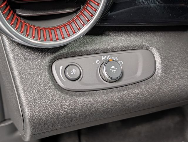 New 2026 Chevrolet Trax RS w/ Driver Confidence Package image 17