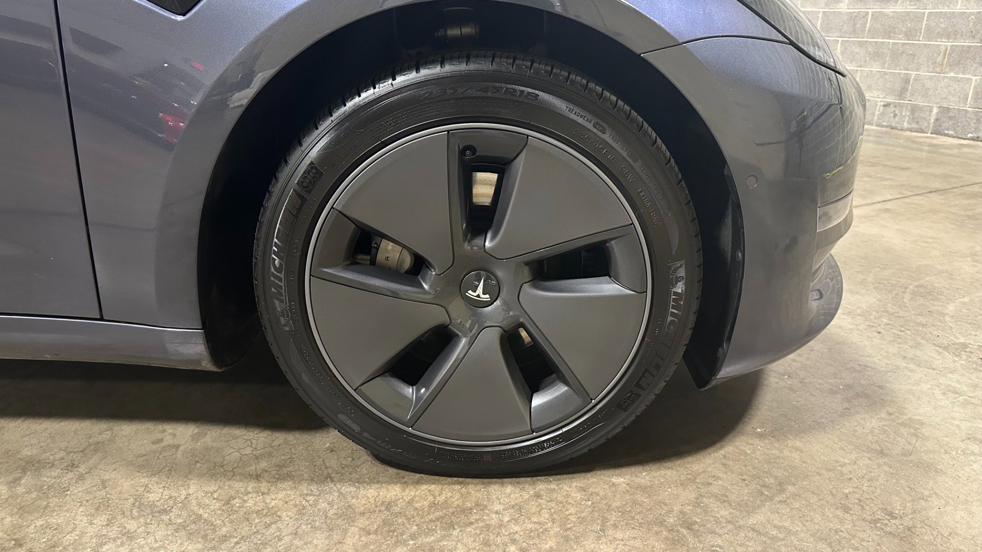 Used 2019 Tesla Model 3 Long Range image 14