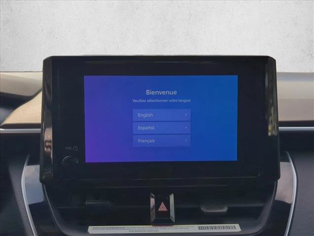 Certified 2023 Toyota Corolla SE image 19