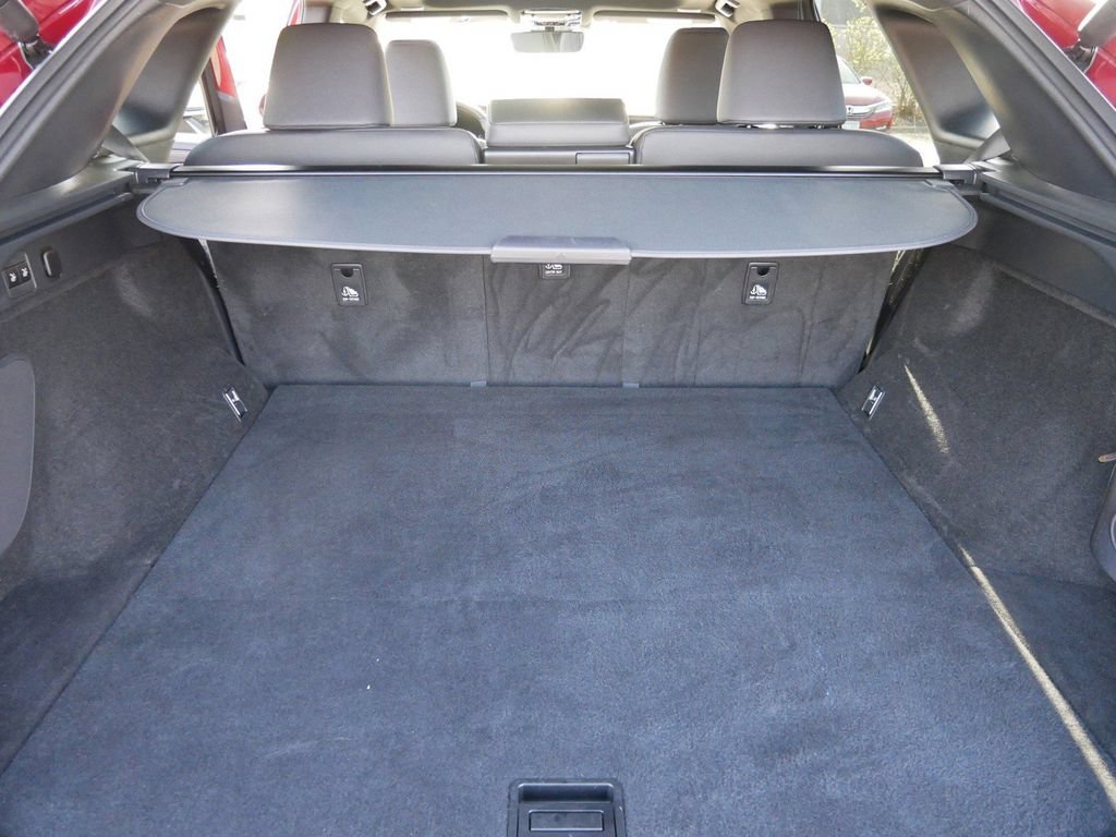 Certified 2024 Lexus RX 350 Premium w/ Accessory Package (K3) AWD/4WD image 12