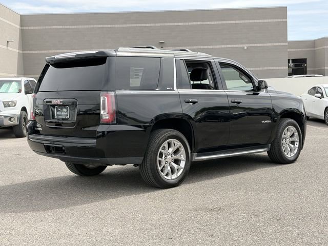 Used 2016 GMC Yukon SLT w/ Open Road Package AWD/4WD image 29