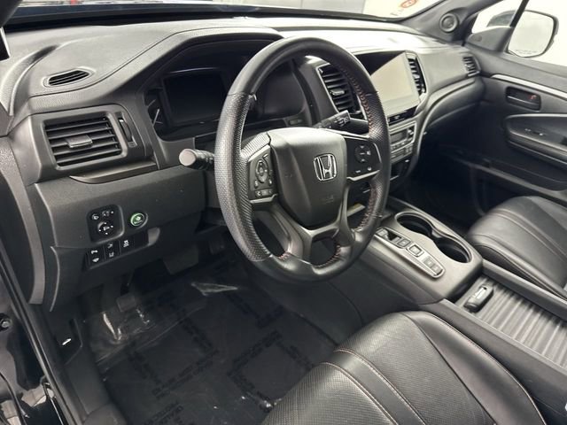 Used 2023 Honda Passport TrailSport image 25