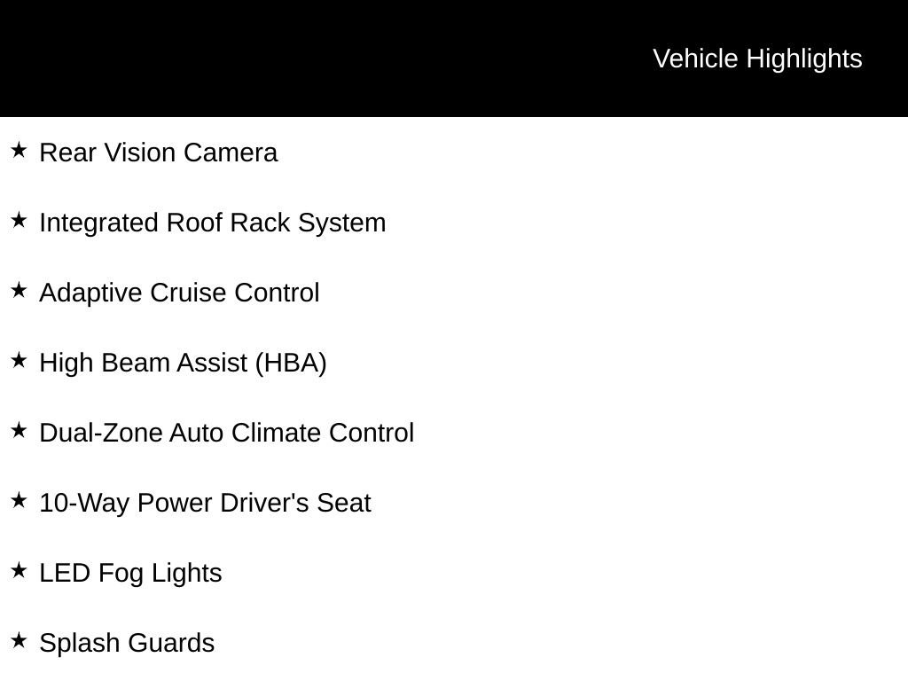 Certified 2025 Subaru Outback Premium image 7