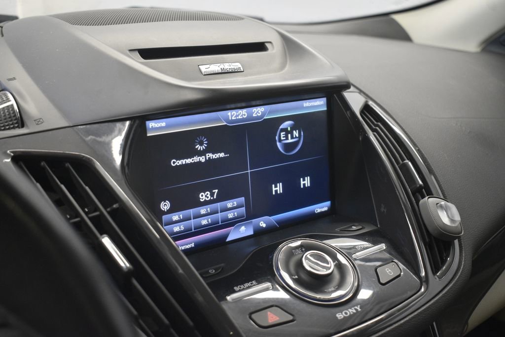 Used 2014 Ford Escape Titanium image 28