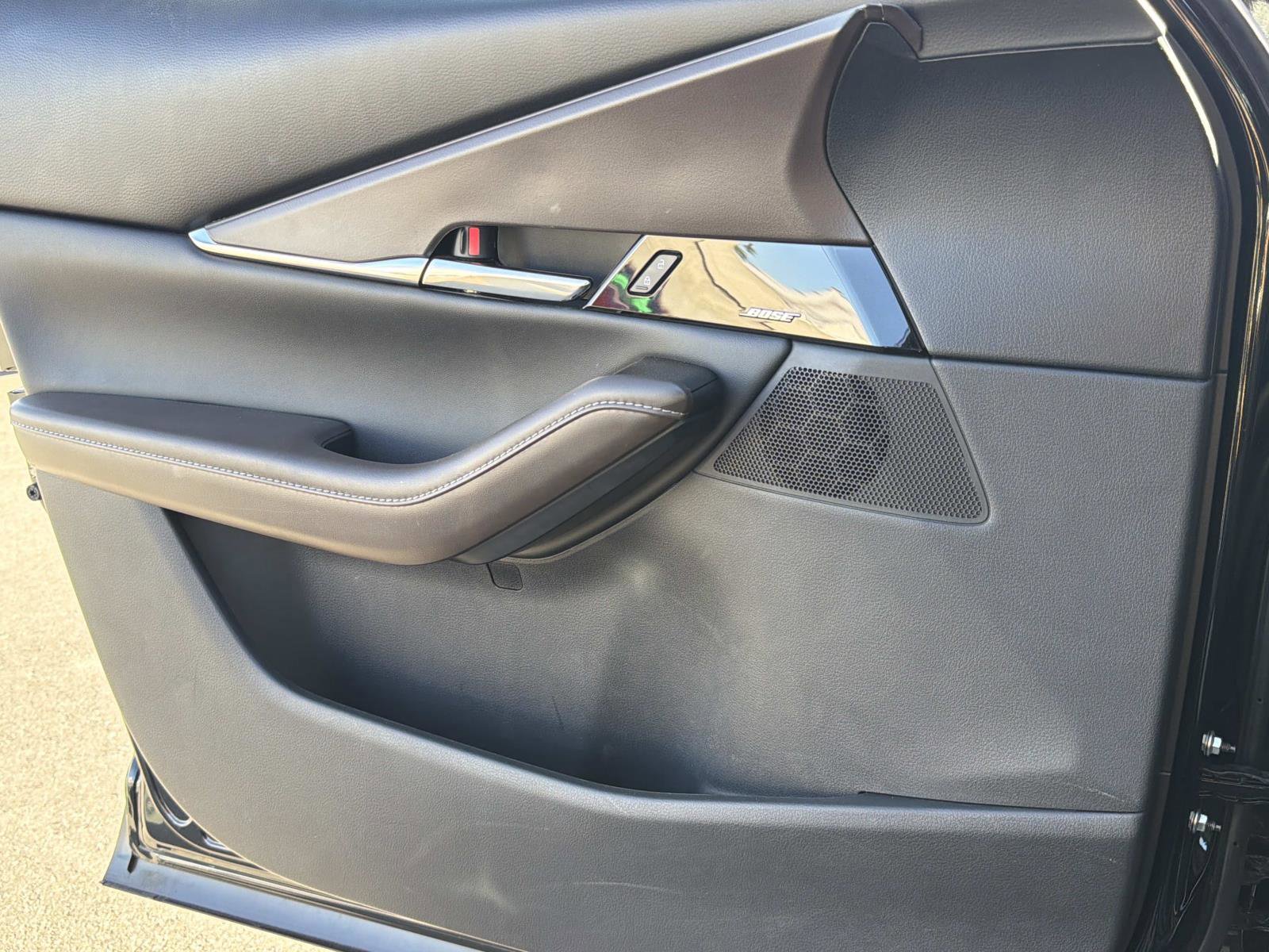 Used 2025 MAZDA CX-30 2.5 Turbo w/ Premium Plus Pkg image 18