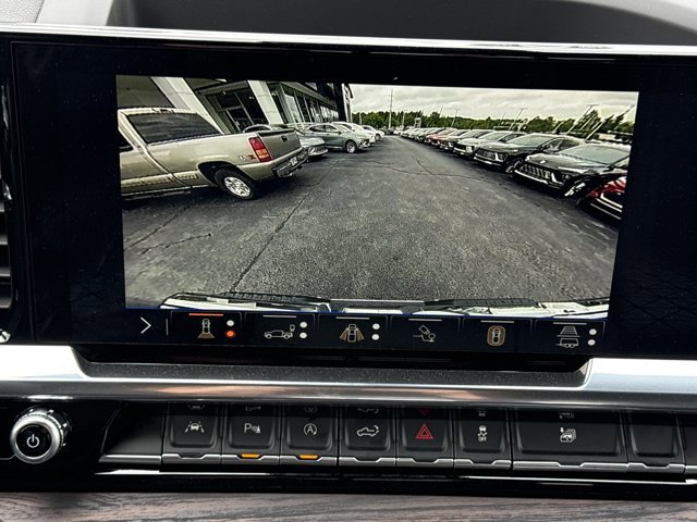 New 2026 GMC Sierra 1500 SLT AWD/4WD image 9