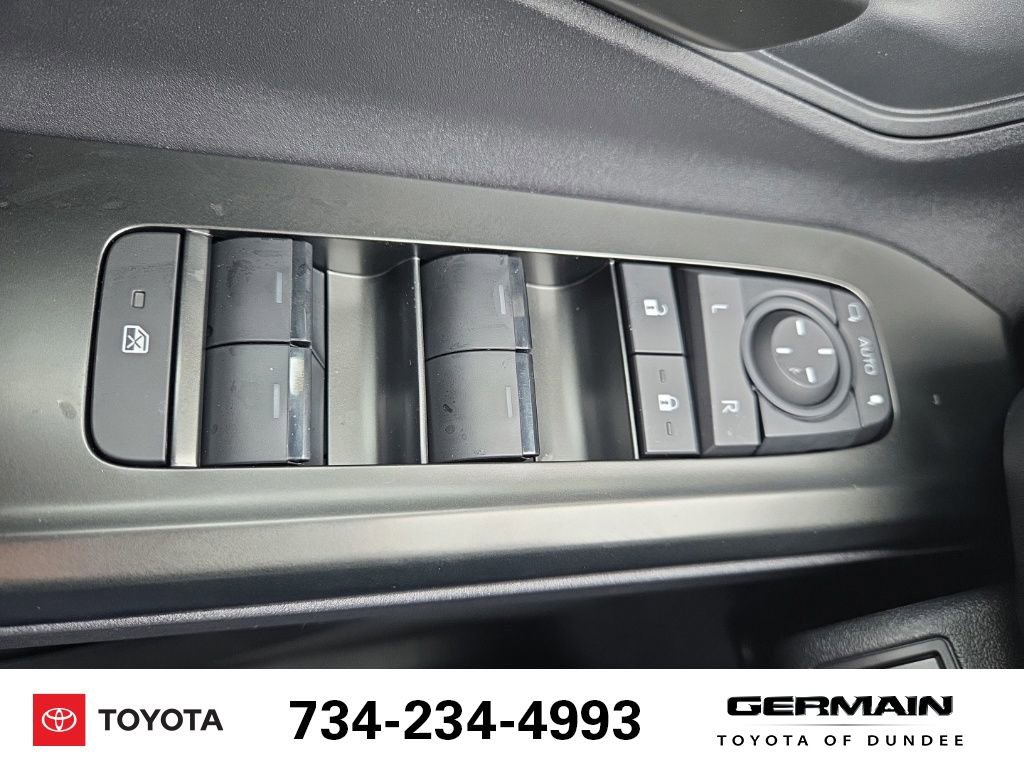 New 2026 Toyota bZ image 36