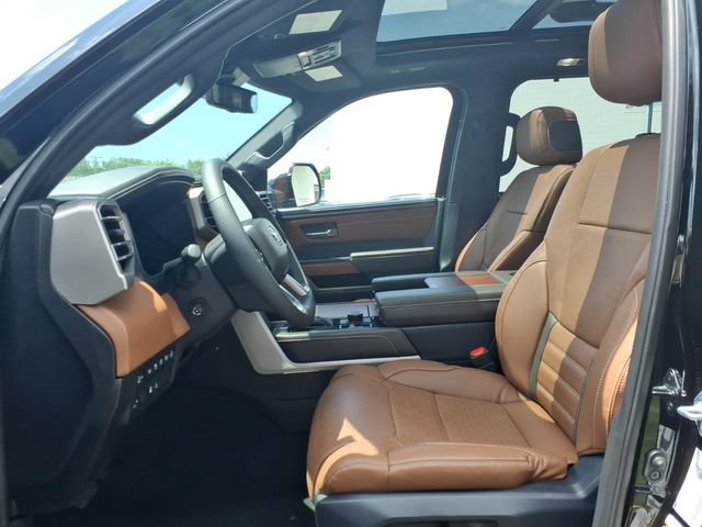 Certified 2026 Toyota Sequoia 1794 Edition AWD/4WD image 11