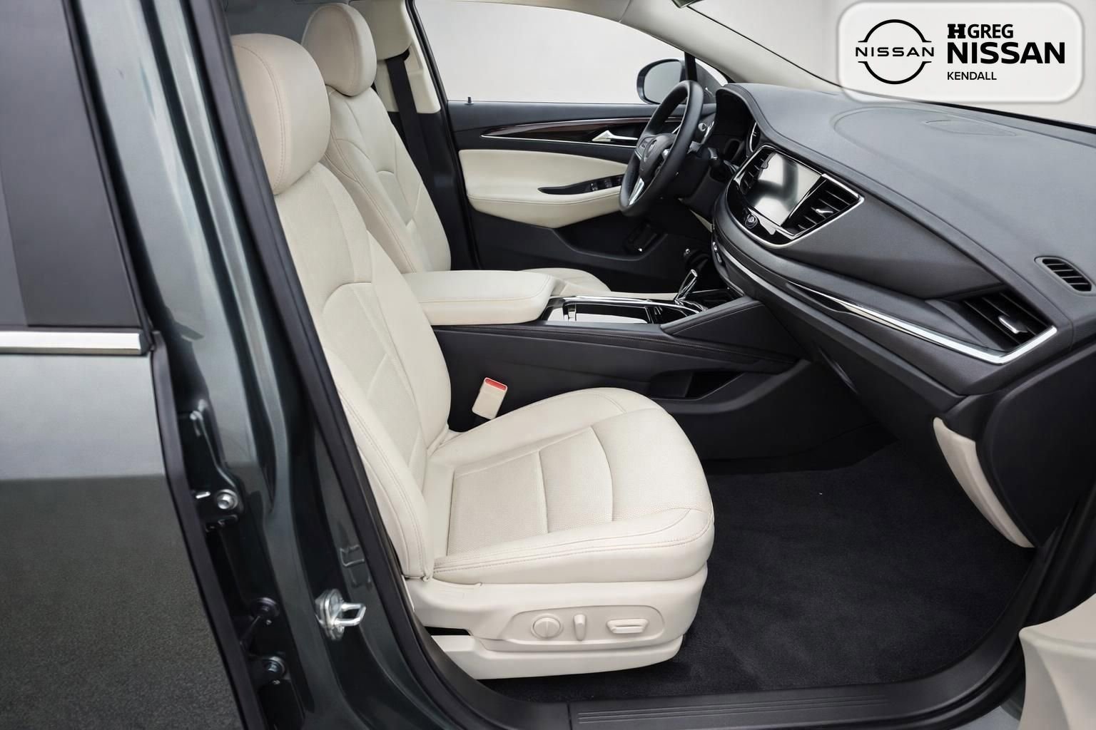 Used 2023 Buick Enclave Essence w/ Trailering Package, 5000 lbs. FWD image 11