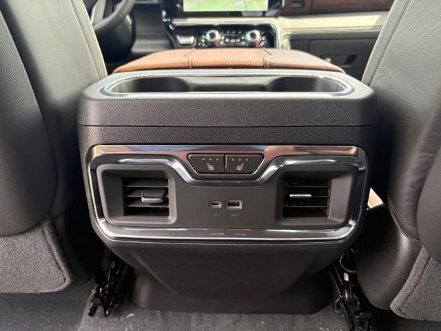 New 2026 GMC Sierra 1500 Denali Ultimate AWD/4WD image 18