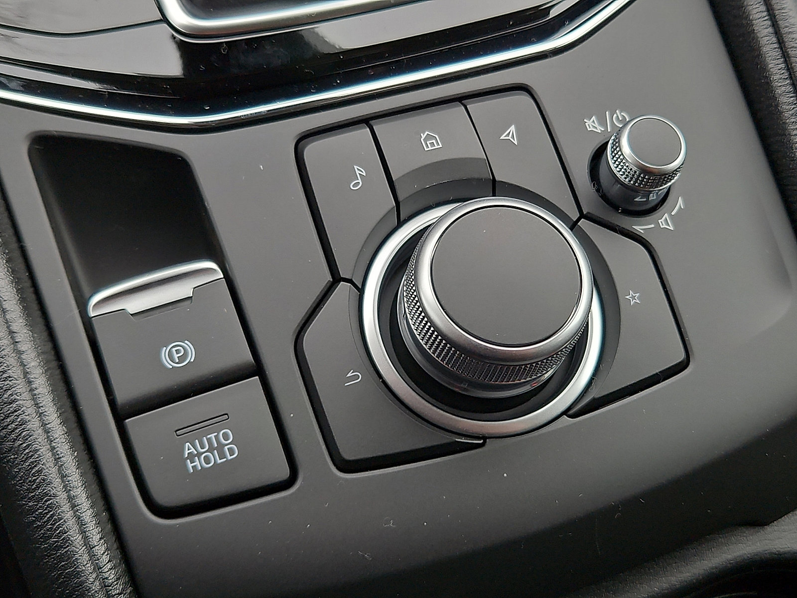 New 2025 MAZDA CX-5 AWD 2.5 S image 19