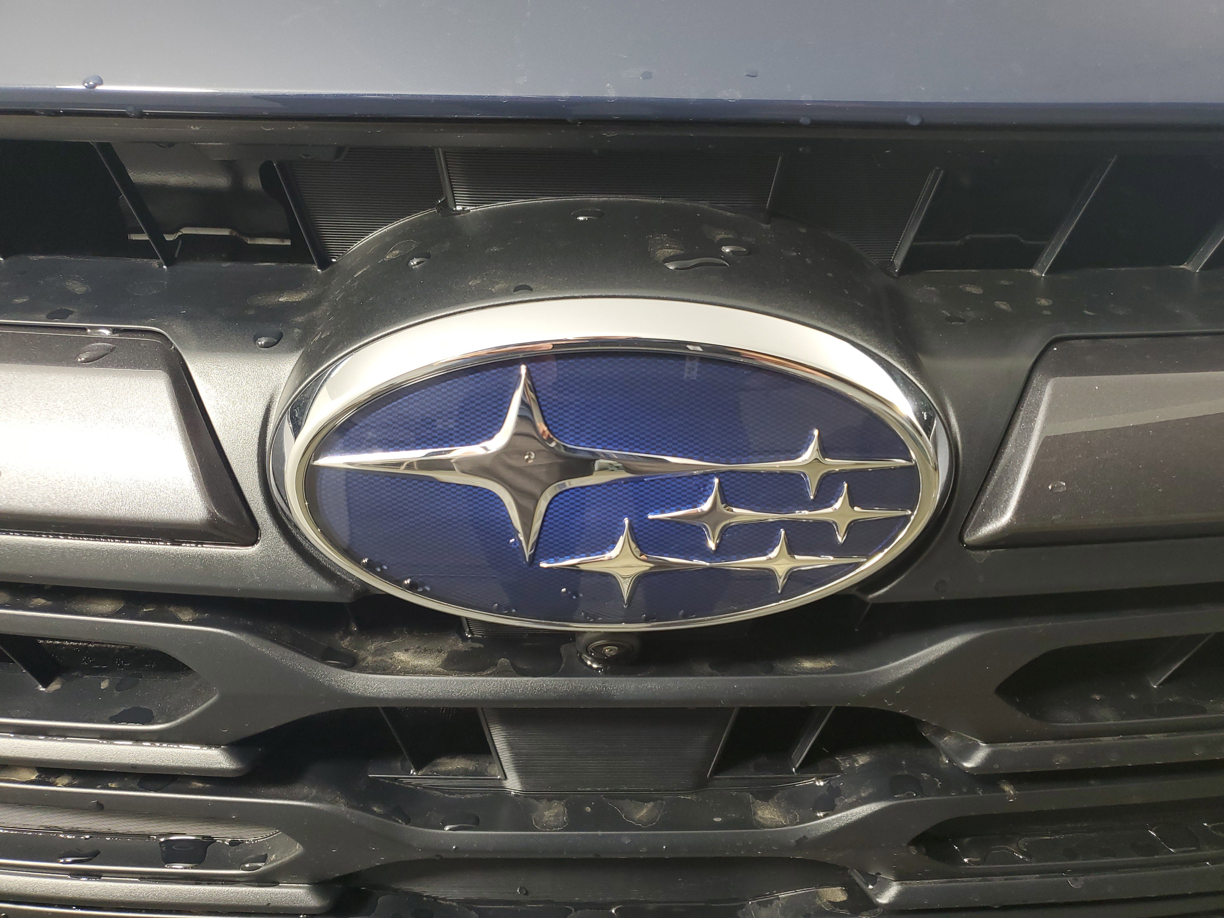 New 2025 Subaru Outback Touring XT image 10