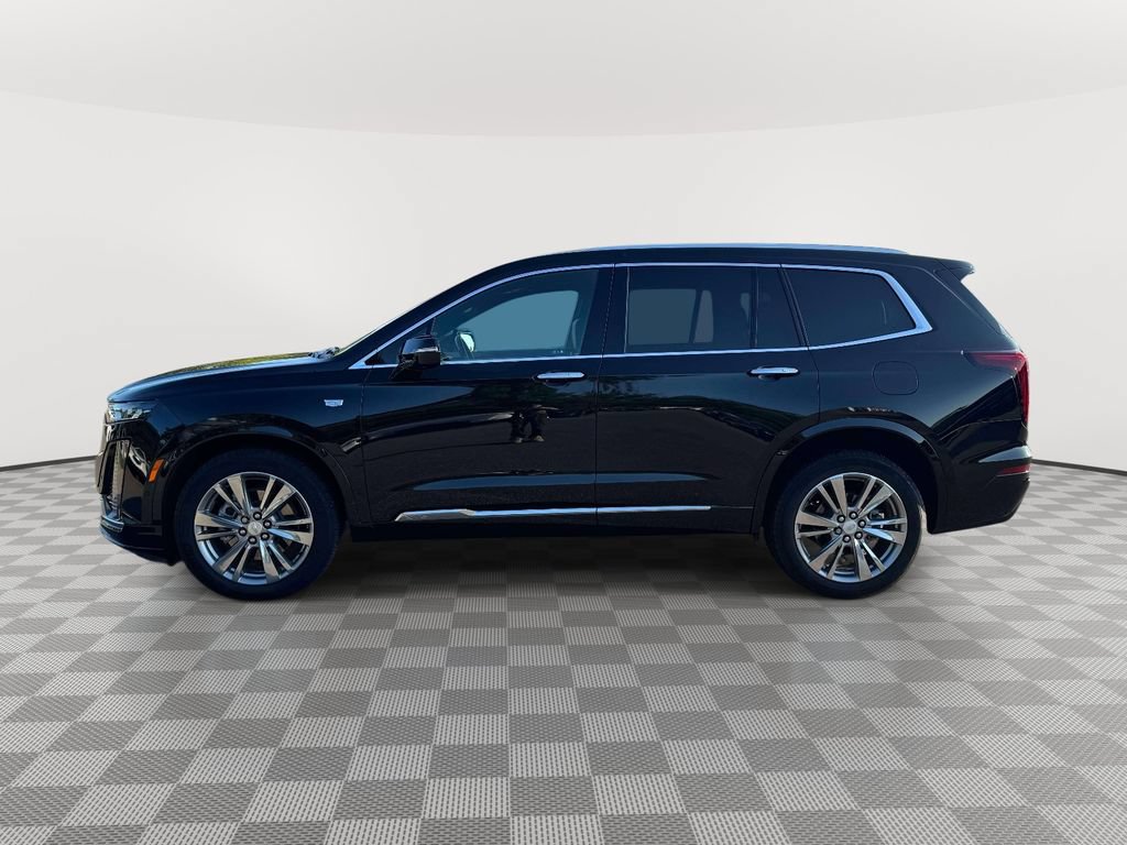 Used 2023 Cadillac XT6 Premium Luxury w/ Technology Package AWD/4WD image 4