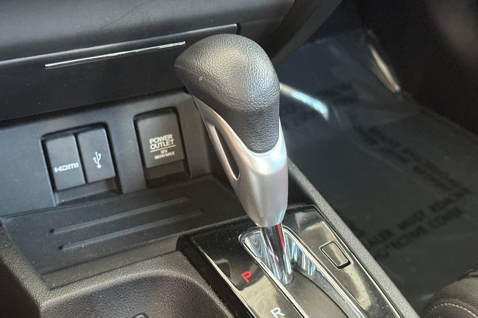 Used 2015 Honda Civic EX image 16
