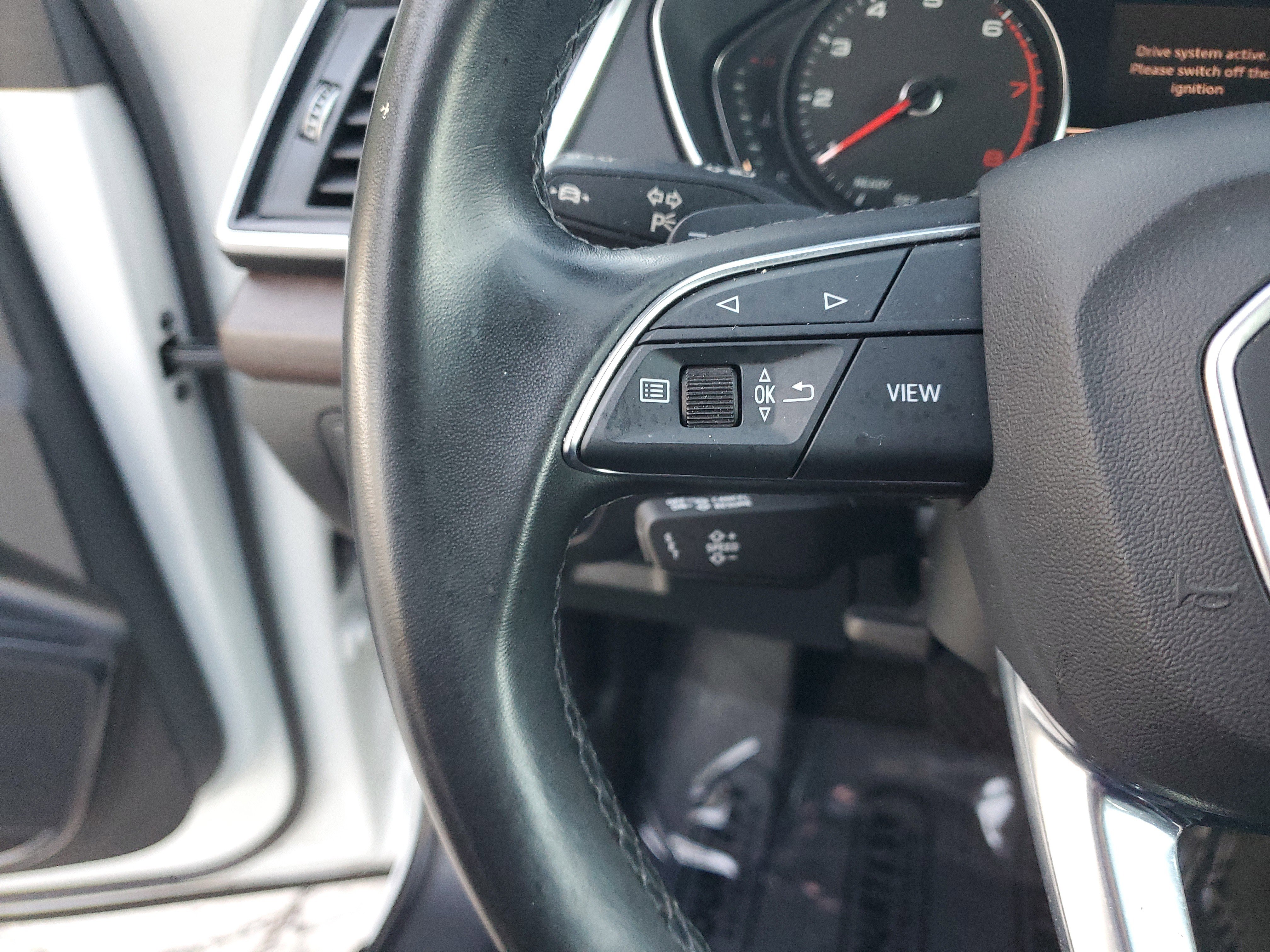 Used 2021 Audi Q5 Premium image 30