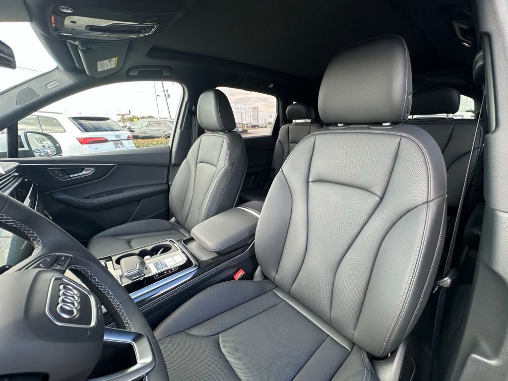 New 2026 Audi Q7 3.0T Premium Plus image 11