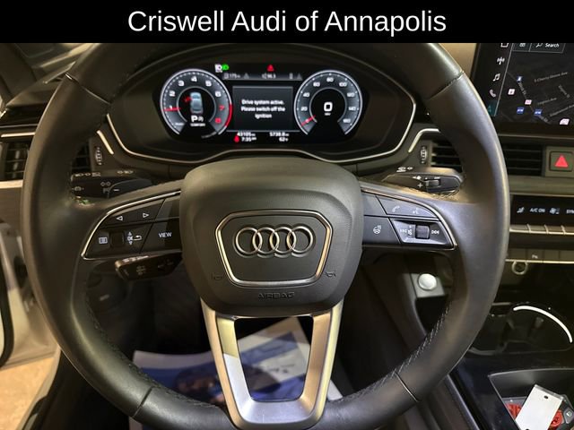 Used 2023 Audi A5 2.0T Premium Plus w/ Premium Plus image 18