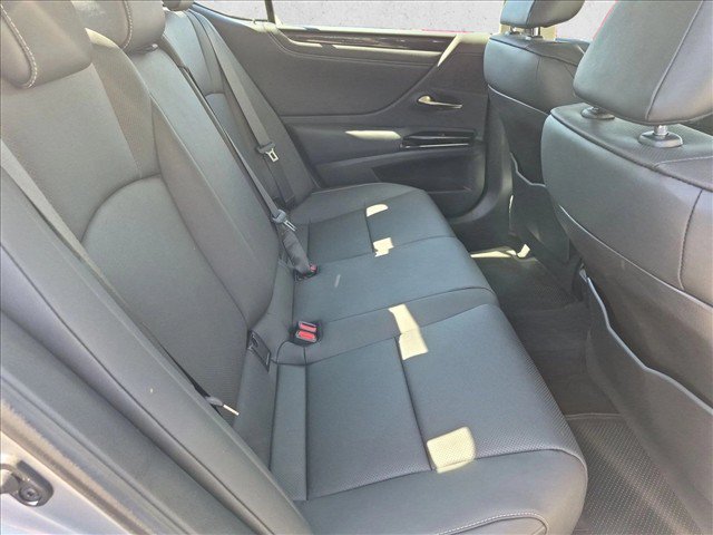 Used 2024 Lexus ES 350 w/ Accessory Package (Z2) FWD image 21