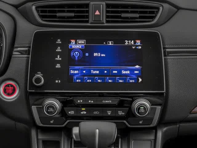 Certified 2018 Honda CR-V EX-L image 10