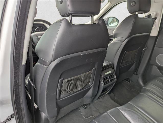 Used 2017 Land Rover Range Rover Evoque SE AWD/4WD image 24