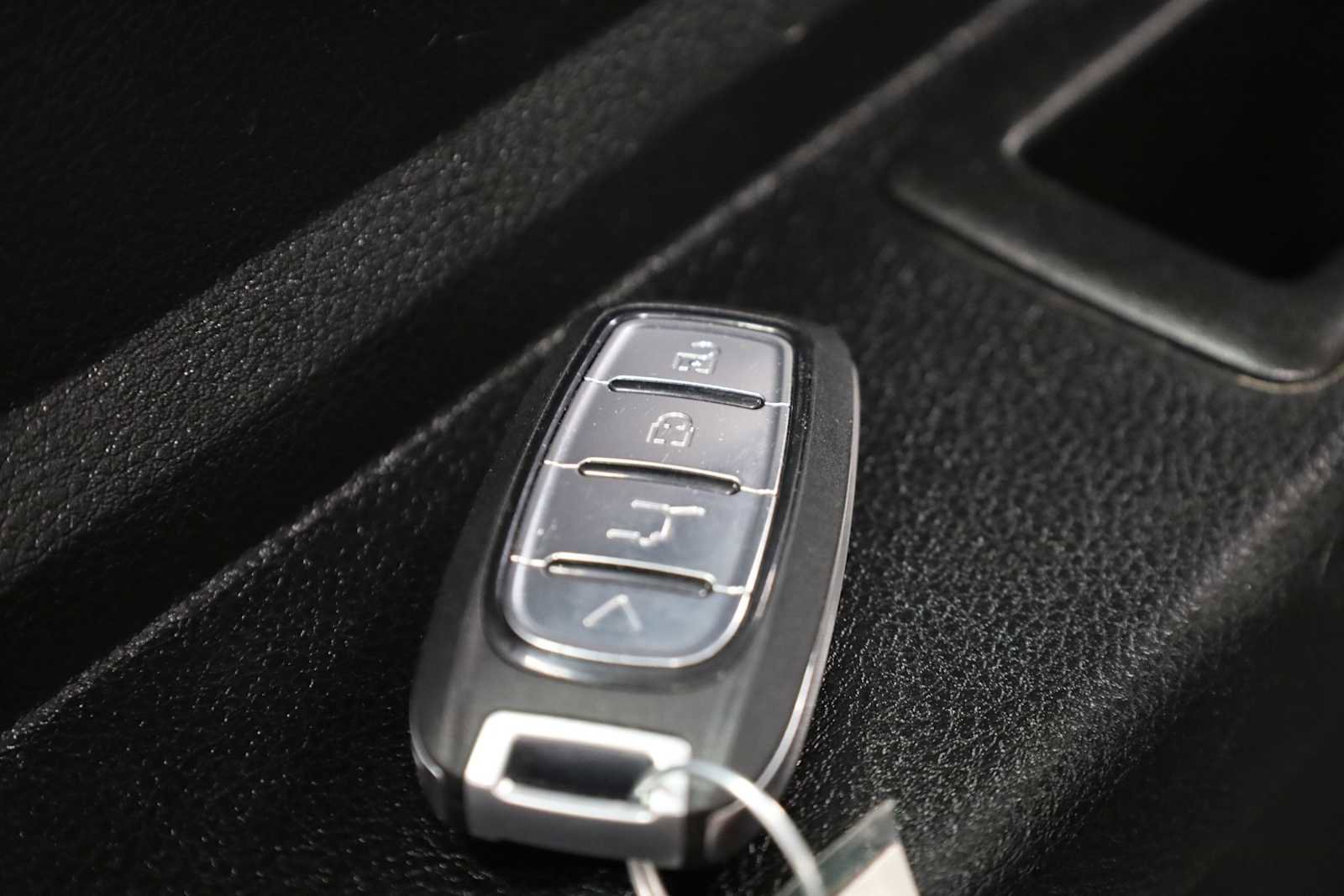 Used 2021 RAM 2500 Tradesman image 43