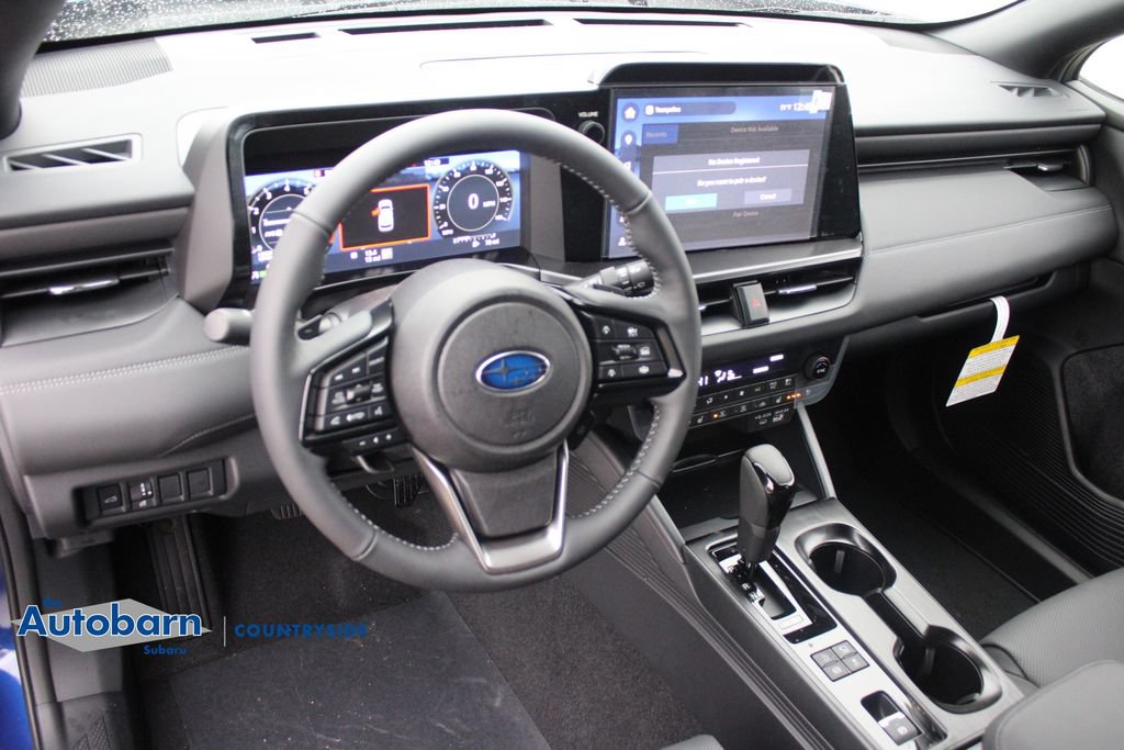 New 2026 Subaru Outback Touring XT AWD/4WD image 9