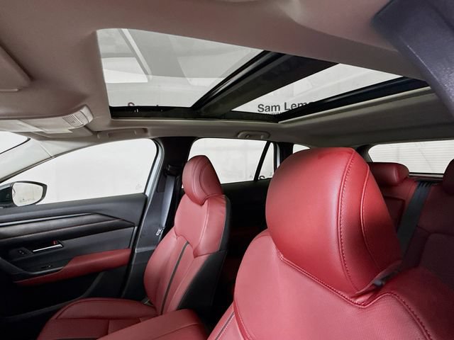 New 2026 MAZDA CX-50 AWD 2.5 Hybrid w/ Weather Package image 21