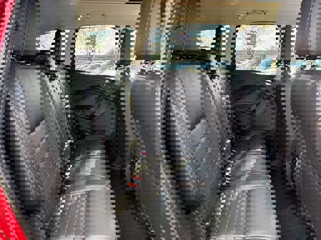 Used 2016 Ford Escape Titanium w/ Equipment Group 301A image 28