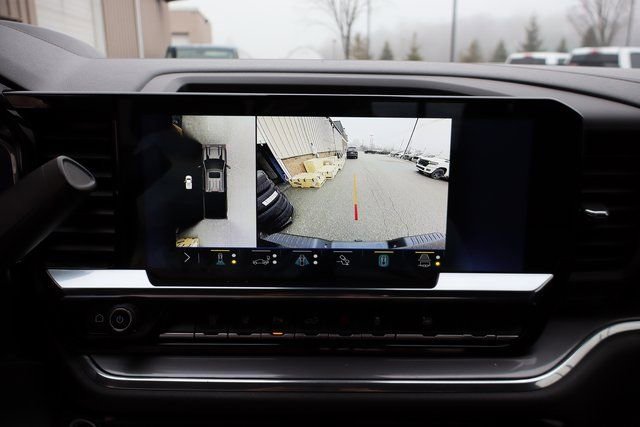 Used 2025 Chevrolet Silverado 2500 High Country w/ High Country Premium Package image 24