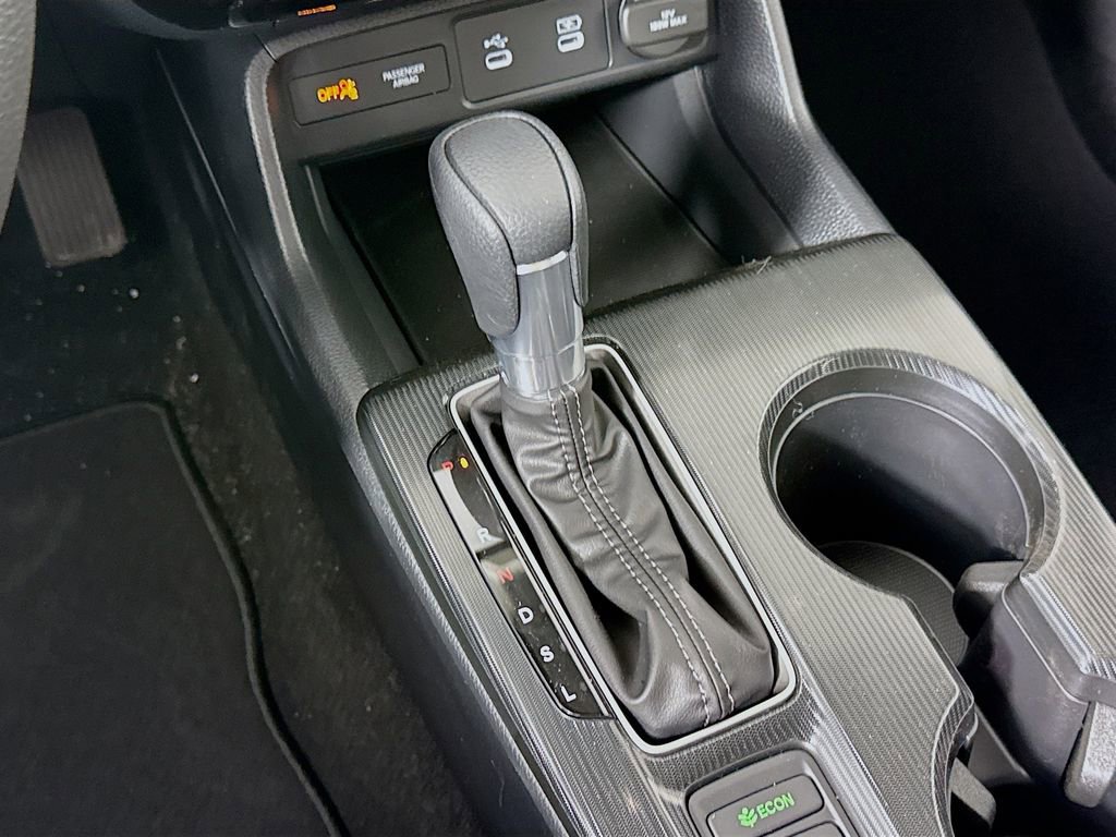 New 2026 Honda Civic LX image 17