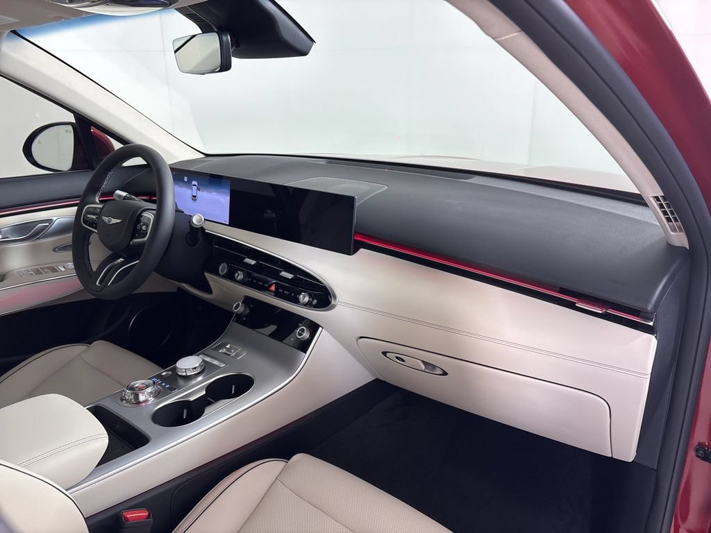 New 2026 Genesis GV70 2.5T Advanced AWD/4WD image 15